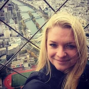 Meet your Posher, Jennifer